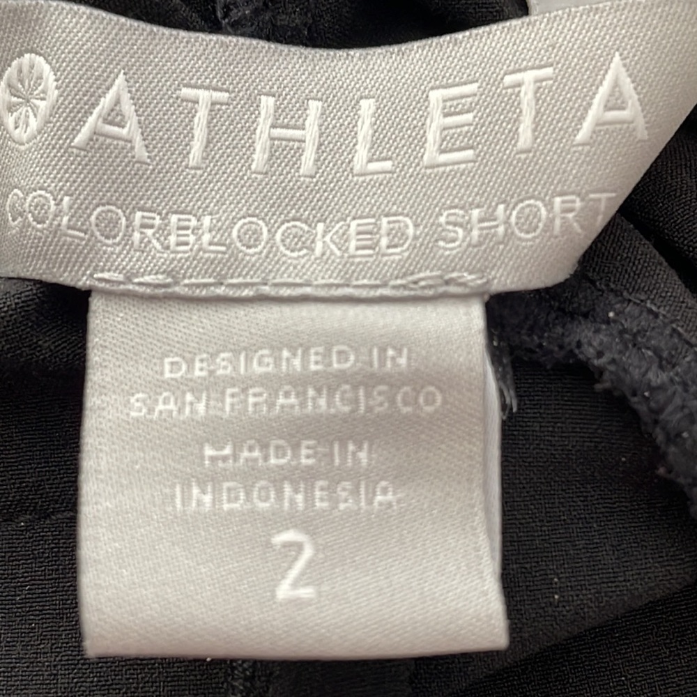 ATHLETA - Picture 3 of 6